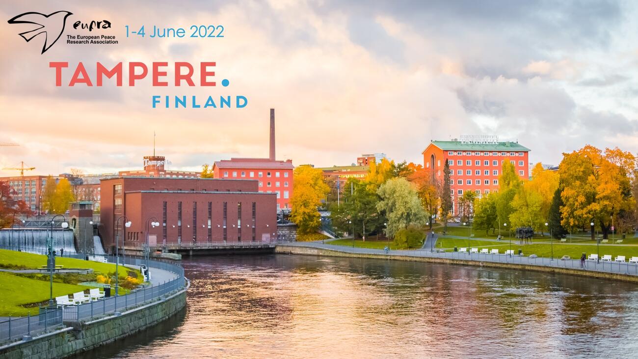 EuPRA Conference Tampere 2022
